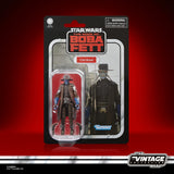 STAR WARS The Vintage Collection Cad Bane, The Book of Boba Fett 3.75-Inch