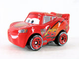 Disney Cars Mini Racers 3-Pack McQueen, Yardley, Hoover