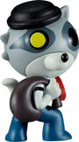 PIGGY Series 2 Collectable Minifigure Pack (Includes DLC Items)