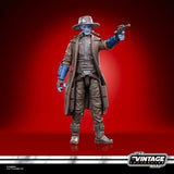 STAR WARS The Vintage Collection Cad Bane, The Book of Boba Fett 3.75-Inch