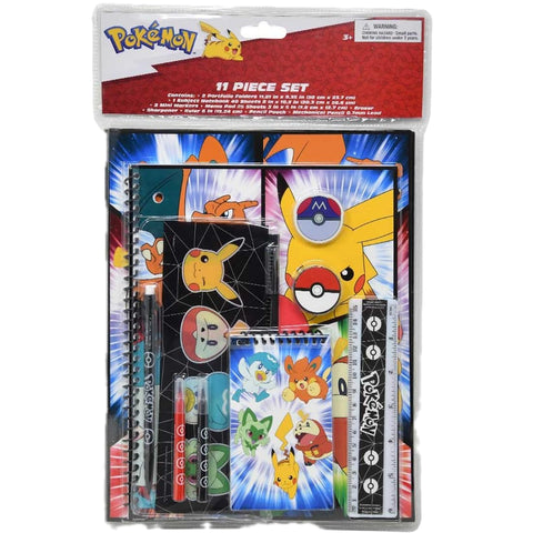 Disney Stitch Character Ballpoint Pen, Black Ink, Metal Clip Design, 0.5 Inch Diameter