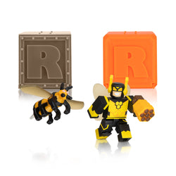 Roblox Core Figure + Mystery Figure Bundle, Wave 1