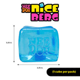 NeeDoh Nice Berg - Giant NeeDoh Nice Cube