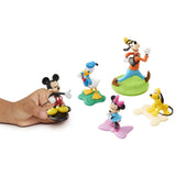 Mickey Mouse Friends - 5 Piece Figure Pack