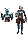 STAR WARS The Vintage Collection Bo-Katan Kryze Toy, 3.75-Inch-Scale The Mandalorian Action Figure