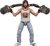 Mattel Minecraft Action Figure & Accessories Set, Garrett Posable Character