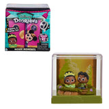 Disney Doorables Movie Moments Series 2, Styles May Vary, 1.5-inch Collectible Figurines