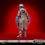 STAR WARS The Vintage Collection Cad Bane, The Book of Boba Fett 3.75-Inch