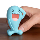 Pokemon Action Figure, 3" Inch Wobbuffet