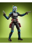 STAR WARS The Vintage Collection Bo-Katan Kryze Toy, 3.75-Inch-Scale The Mandalorian Action Figure