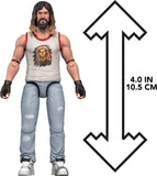 Mattel Minecraft Action Figure & Accessories Set, Garrett Posable Character