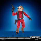 STAR WARS The Vintage Collection Nien Nunb, Return of The Jedi 3.75-Inch