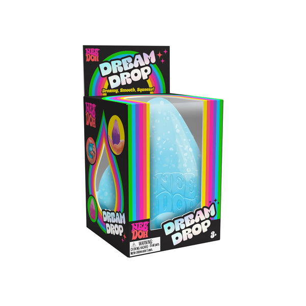 Schylling NeeDoh gum dreamdropなど　3点セット Amazon.com: Schylling NeeDoh Gumdrop Textured Sensory Fidget