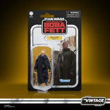 STAR WARS The Vintage Collection Boba Fett (Tusken), The Book of Boba Fett 3.75-Inch
