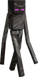 Mattel Minecraft Action Figure & Accessories Toy Set, Enderman Posable Character Minecraft Movie, 3.25-inch Scale