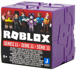 Roblox abgee Mystery Figures Series 7 1 Random Cube