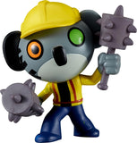 PIGGY Series 2 Collectable Minifigure Pack (Includes DLC Items)