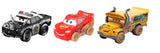 Disney Mattel - Cars - Minis 3 Pack Assortment Pixar