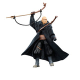 STAR WARS The Vintage Collection Boba Fett (Tusken), The Book of Boba Fett 3.75-Inch