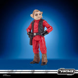 STAR WARS The Vintage Collection Nien Nunb, Return of The Jedi 3.75-Inch