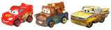 Disney Mattel - Cars - Minis 3 Pack Assortment Pixar