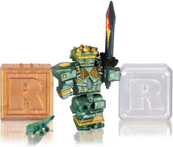 Roblox Core Figure + Mystery Figure Bundle, Wave 3