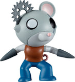 PIGGY Series 2 Collectable Minifigure Pack (Includes DLC Items)