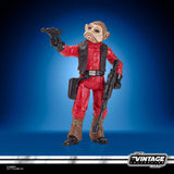 STAR WARS The Vintage Collection Nien Nunb, Return of The Jedi 3.75-Inch