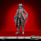 STAR WARS The Vintage Collection Cad Bane, The Book of Boba Fett 3.75-Inch