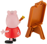 Peppa Pig Peppa’s Adventures Peppa’s Fun Friends Preschool Toy, Figure, Ages 3 and Up