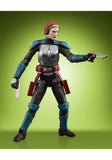 STAR WARS The Vintage Collection Bo-Katan Kryze Toy, 3.75-Inch-Scale The Mandalorian Action Figure