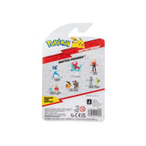 Pokémon - Battle Figure Pack