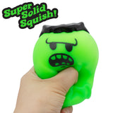 Schylling Needoh Needohween Glowy Ghost 1 Random Pack