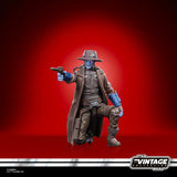 STAR WARS The Vintage Collection Cad Bane, The Book of Boba Fett 3.75-Inch