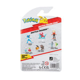 Pokémon Pokemon Battle Figure Value - Tepic & Rockruff, PKW3001