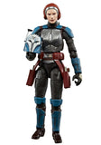 STAR WARS The Vintage Collection Bo-Katan Kryze Toy, 3.75-Inch-Scale The Mandalorian Action Figure