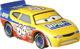 Disney Cars Toys Winford Bradford Rutherford