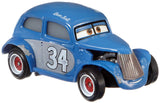 Disney Cars Toys Heyday River Scott