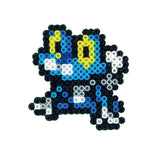 Nano-Beads 104 Squirtle / Keromatsu 80-63009