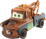 Disney Pixar Cars Mater Diecast Character Vehicles