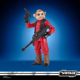 STAR WARS The Vintage Collection Nien Nunb, Return of The Jedi 3.75-Inch