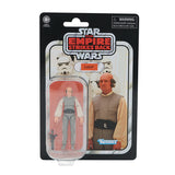 STAR WARS The Vintage Collection Lobot Toy, 3.75-Inch-Scale The Empire Strikes Back Action Figure