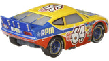 Disney Cars Toys Winford Bradford Rutherford