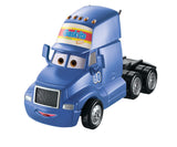 Disney Cars Toys Dale Roofolo