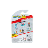 Pokémon - Battle Figure Pack