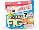 LankyBox Mini Mystery Figures- Styles May Vary, Small