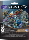 MEGA BLOCKS Halo Maf Blind Bag Series 3 1 Random Bag