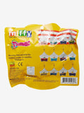 Tsunameez Miffy Blind Bag Floating Keychain
