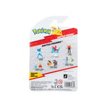 Pokémon - Battle Figure Pack