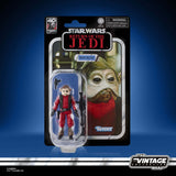 STAR WARS The Vintage Collection Nien Nunb, Return of The Jedi 3.75-Inch